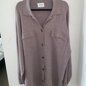 Wilfred Free Ronnie Sweater